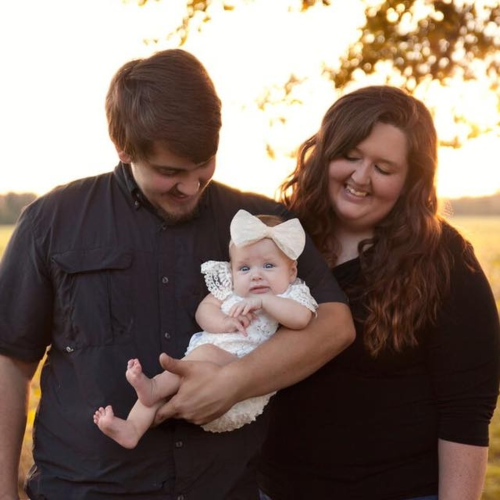 Meet your Posher, Tatum